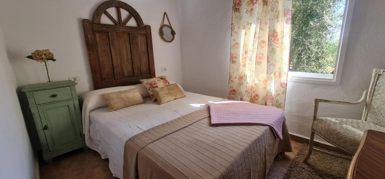 Vivienda Vacacional La Morada El Paso Ngoại thất bức ảnh