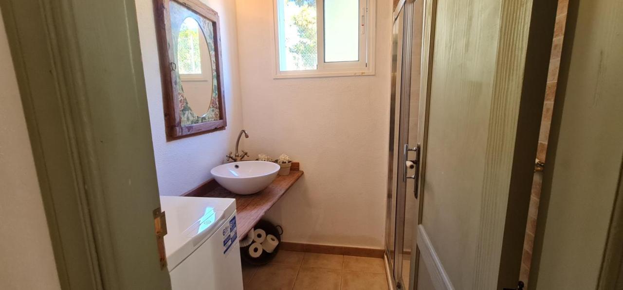 Vivienda Vacacional La Morada El Paso Ngoại thất bức ảnh