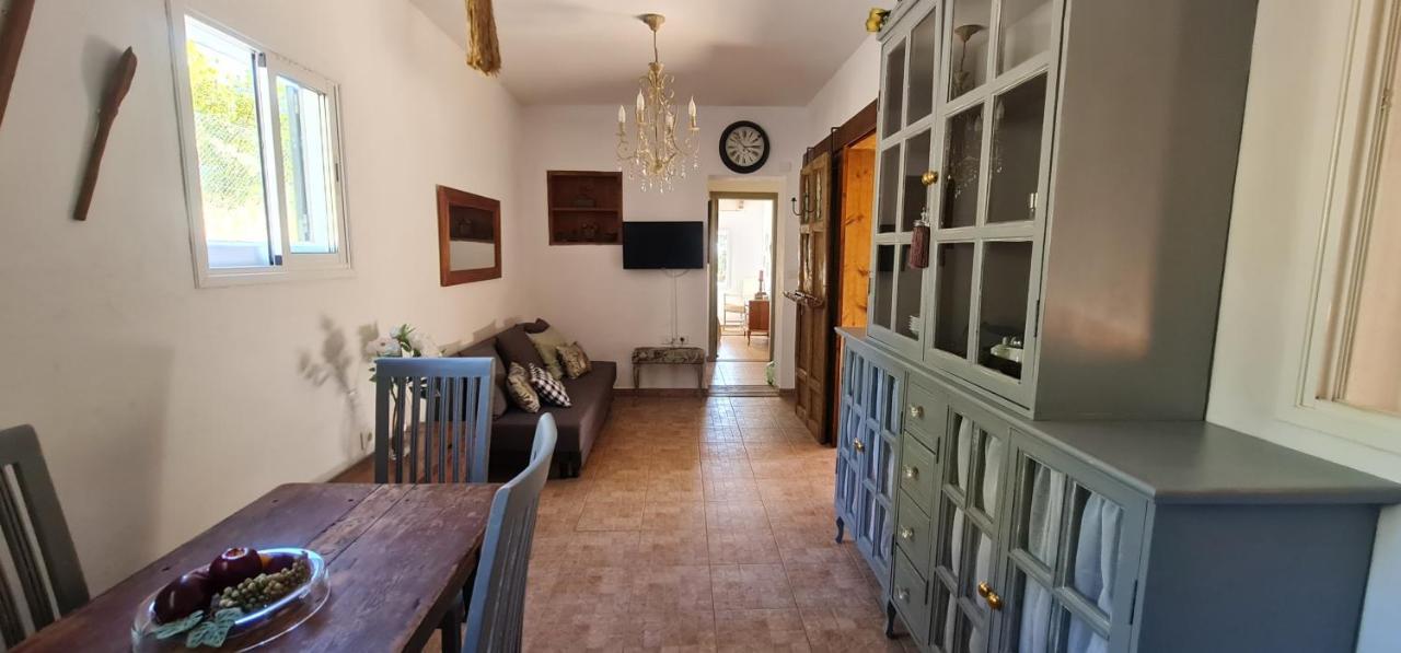 Vivienda Vacacional La Morada El Paso Ngoại thất bức ảnh
