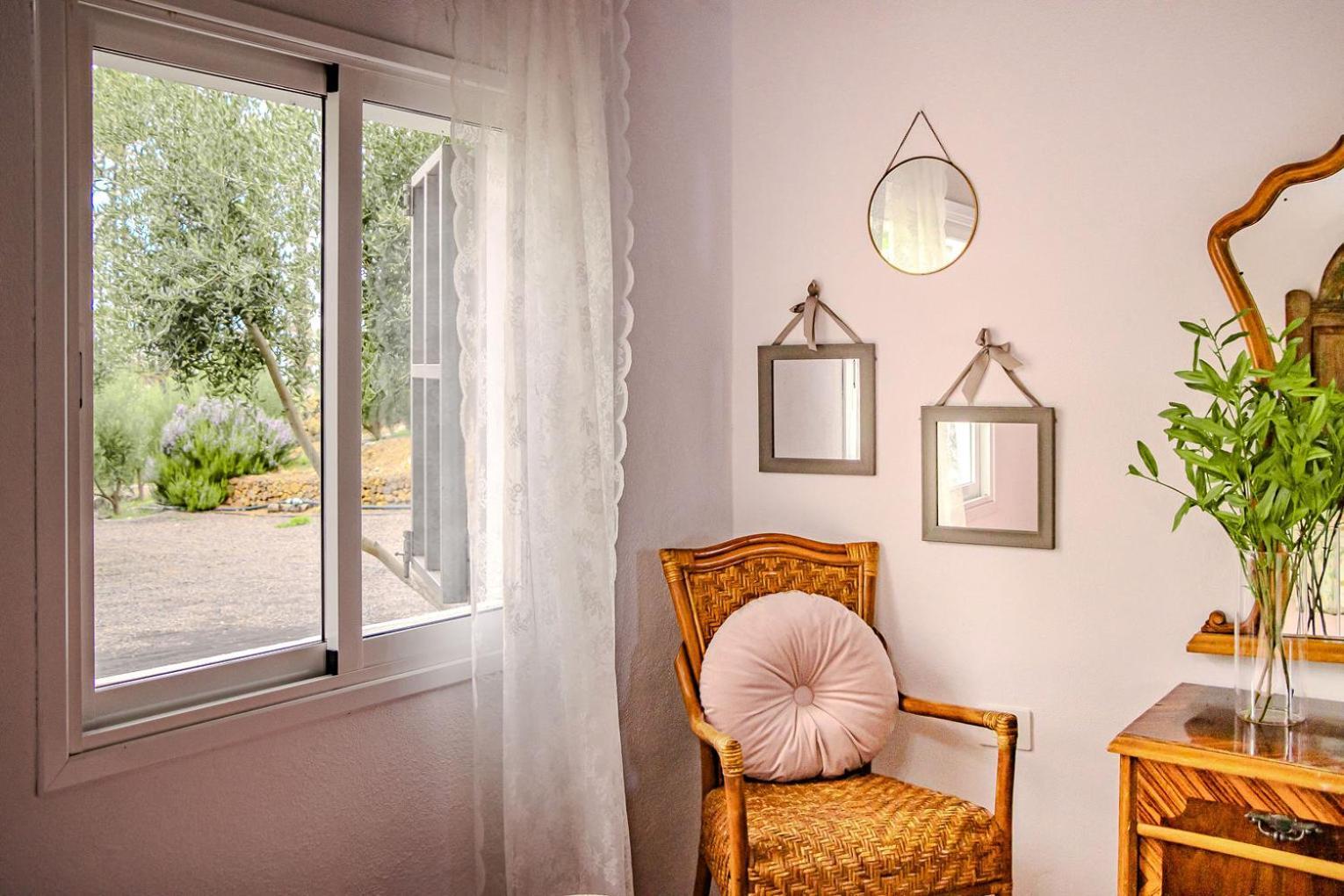 Vivienda Vacacional La Morada El Paso Ngoại thất bức ảnh