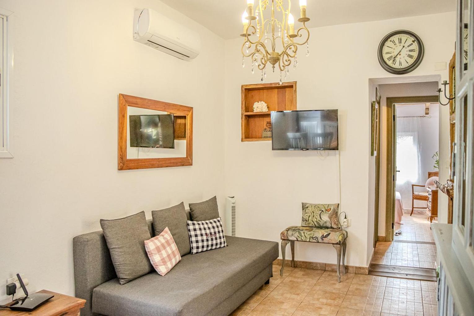 Vivienda Vacacional La Morada El Paso Ngoại thất bức ảnh