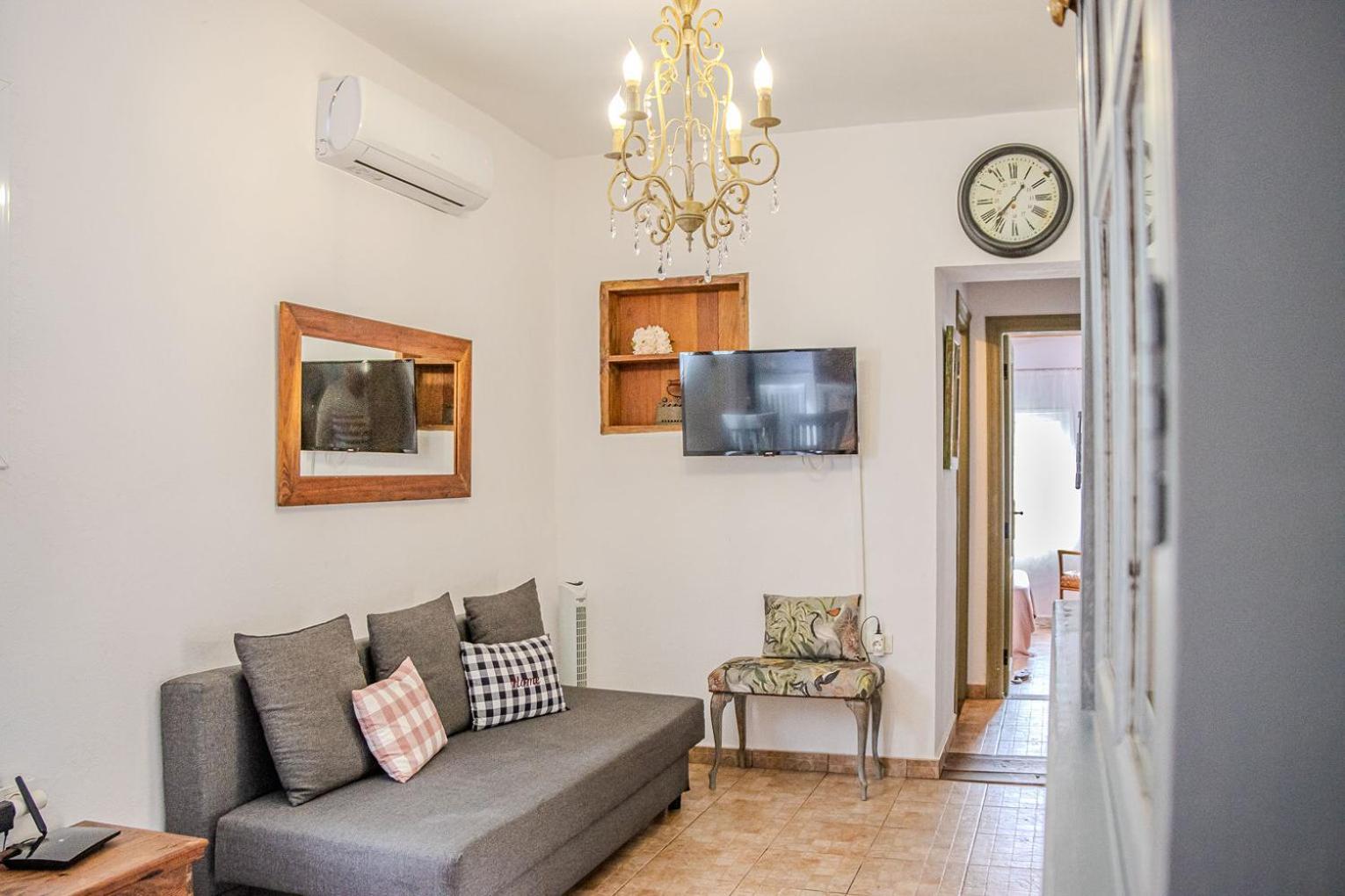 Vivienda Vacacional La Morada El Paso Ngoại thất bức ảnh
